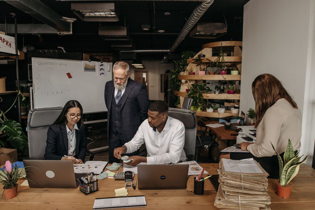 ClearRoute UK professional team